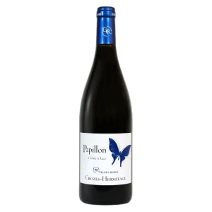 Gilles Robin - Crozes-Hermitage -  Papillon - 2024