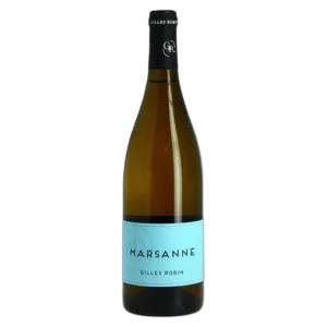 Gilles Robin - Marsanne 2025
