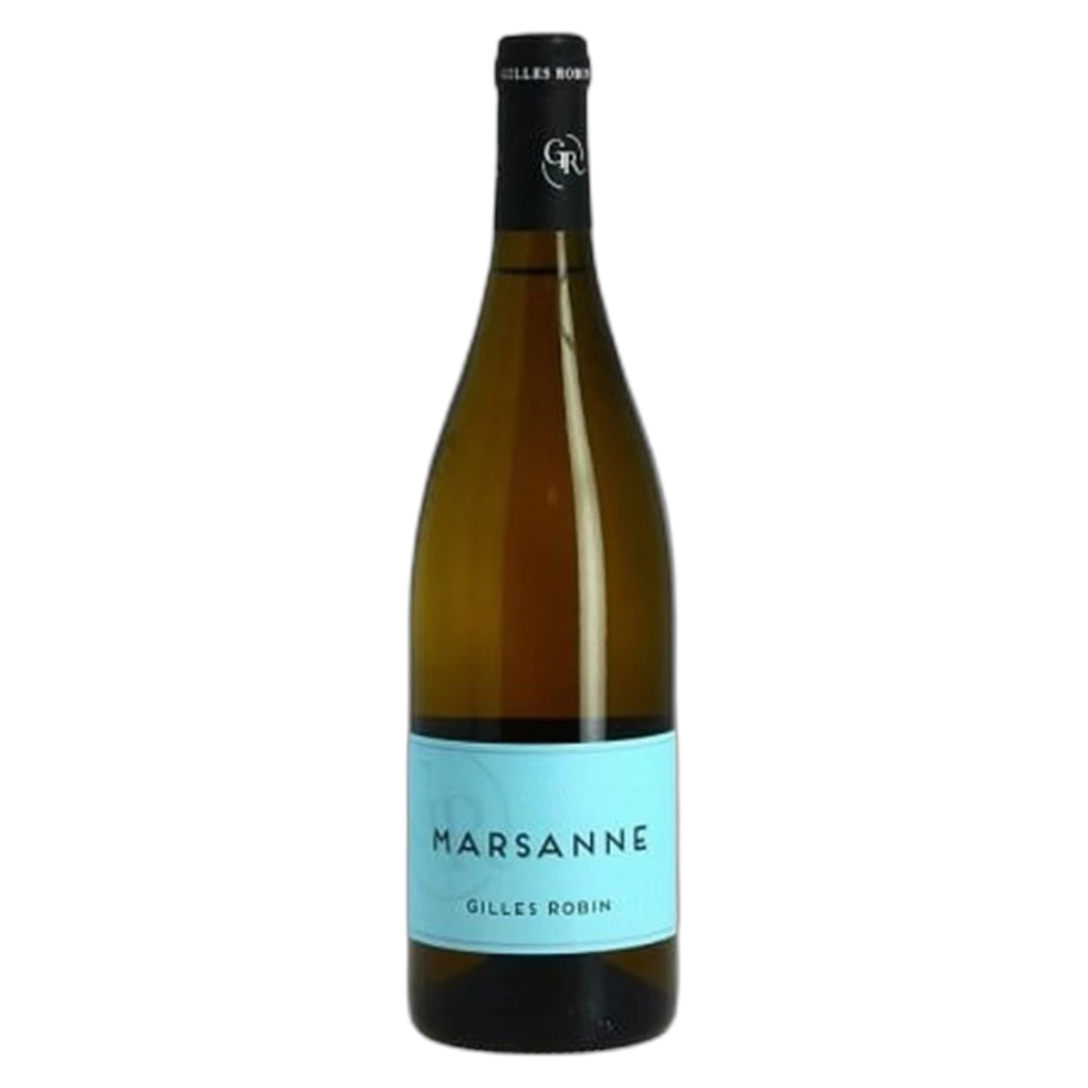 Gilles Robin - Marsanne 2024