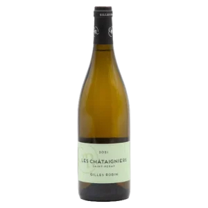 Gilles Robin - Saint-Péray - Les Châtaigniers 2024
