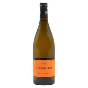 Gilles Robin - Viognier 2025