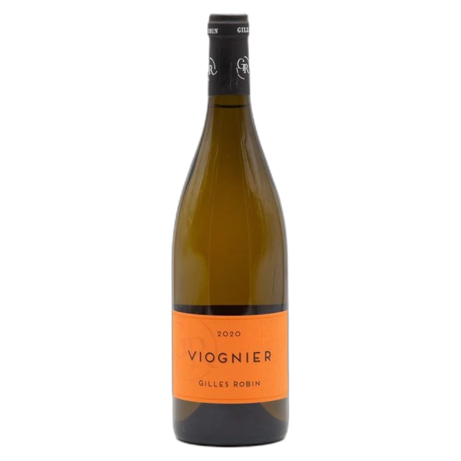 Gilles Robin - Viognier 2025