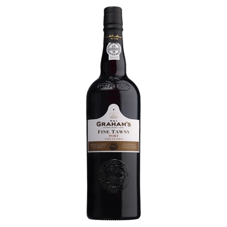 Graham's - Fine Tawny