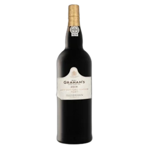 Graham's - Porto Late Bottled Vintage 2019