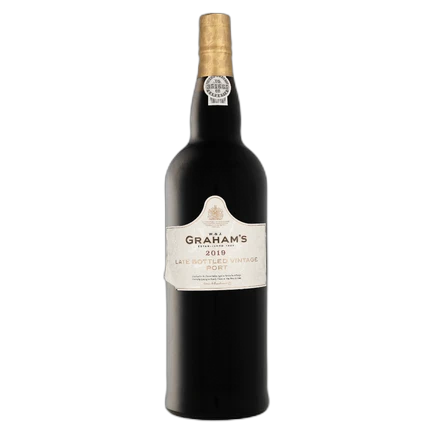 Graham's - Porto Late Bottled Vintage 2019