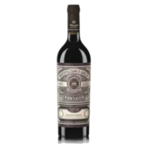 Gran Sasso - Montepulciano d'Abruzzes Italie rouge - 2021