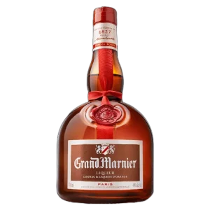 Grand Marnier - Cordon rouge
