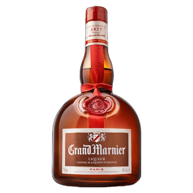 Grand Marnier - Cordon rouge