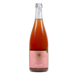 Granith Bio Rosé Pétillant - Sans Alcool