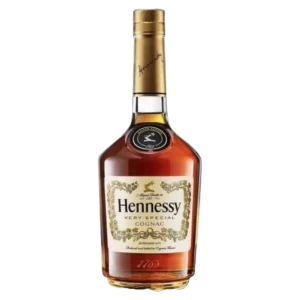 Hennessy - Cognac Vs