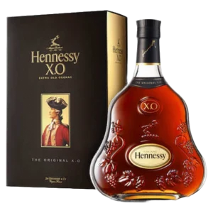 Hennessy - Cognac XO