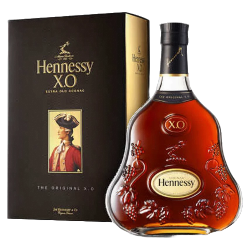 Hennessy - Cognac XO