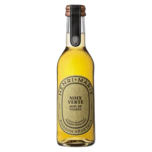 Henri Marie - Noix Verte miel de tilleul - 75 cl