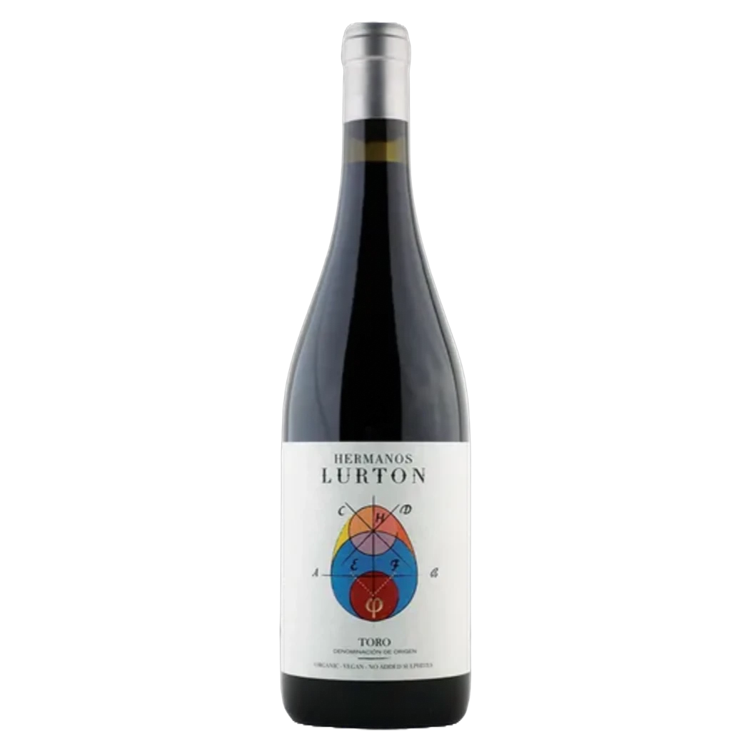 Hermanos Lurton - Toro 2021