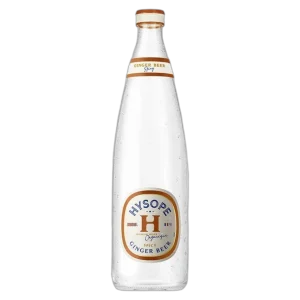 Hysope - Ginger Beer - 0,75L