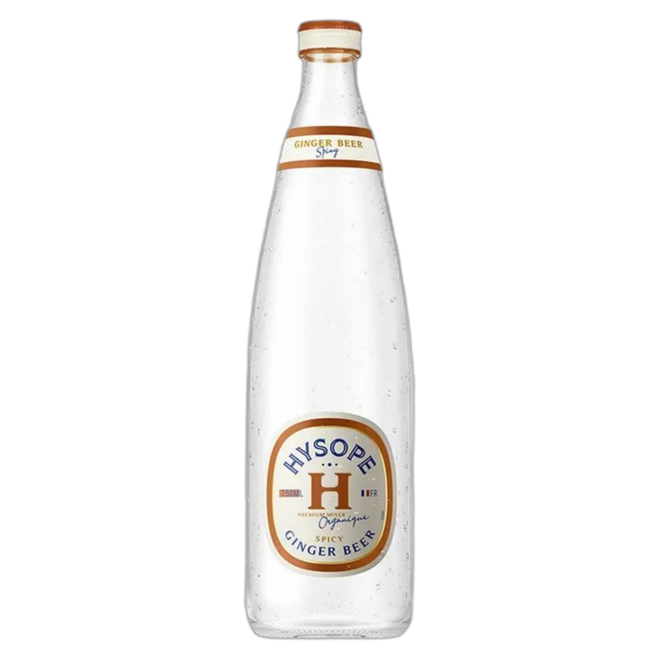 Hysope - Ginger Beer - 0,75L