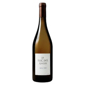 Iglesia Vella - Roc Des Anges  - IGP Côtes Catalanes - Blanc -2021