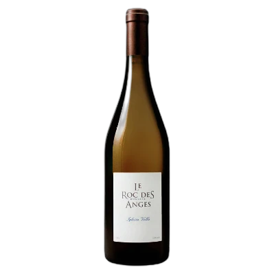 Iglesia Vella - Roc Des Anges  - IGP Côtes Catalanes - Blanc -2021