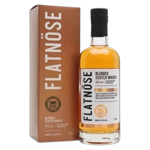 Islay Boys - Flatnose Blended Scotch Whisky