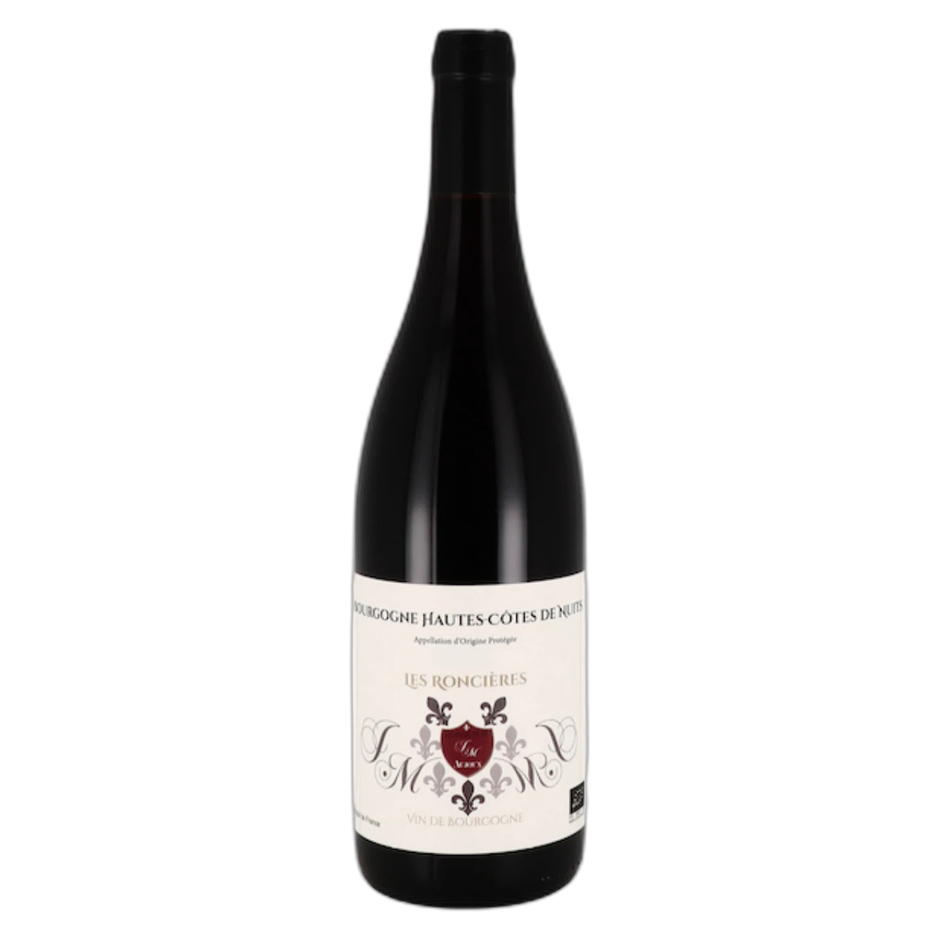 J-m Aujoux - Hautes Côtes De Nuits - Les Roncières 2023