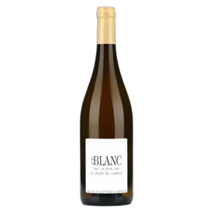 Jean-Claude Beaujolais-Villages Blanc - 2023