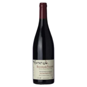 Jean-Claude Lapalu – Beaujolais Villages – Tentation - 1,5L 2023