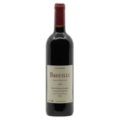 Jean-Claude Lapalu - Brouilly - Cuvée Des Fous - 2022