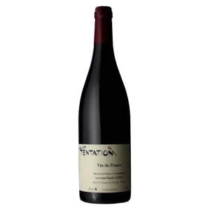 Jean-Claude Lapalu – Syrah Tentation 2022 – Magnum