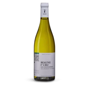 Jean-Claude Rateau - Beaune 1er cru blanc Les Coucherias  2022