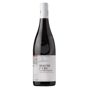 Jean-Claude Rateau - Bourgogne 1er Cru Les Bressandes 2022