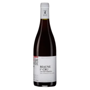 Jean-Claude Rateau - Beaune Premier Cru - Les Reversées 2023
