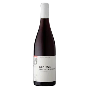 Jean-Claude Rateau - Beaune rouge Clos des Mariages 2023