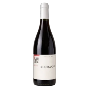 Jean-Claude Rateau - Bourgogne Rouge - 2025