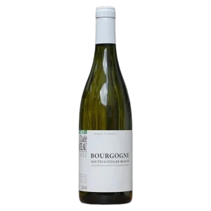 Jean-Claude Rateau - Chardonnay De Macération - 0,75L - 2022