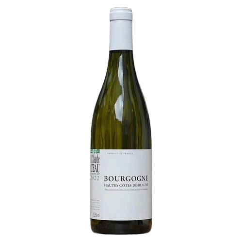 Jean-Claude Rateau - Chardonnay De Macération - 0,75L - 2022