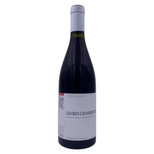 Jean-Claude Rateau – Gevrey Chambertin 2020