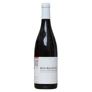 Jean-claude Rateau - Hautes-côtes-de-beaune - 2024