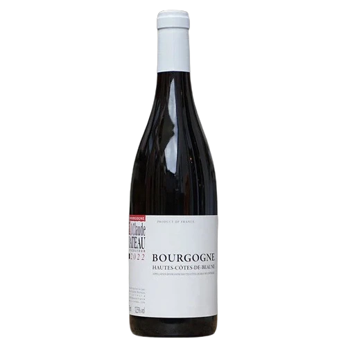 Jean-claude Rateau - Hautes-côtes-de-beaune - 2024