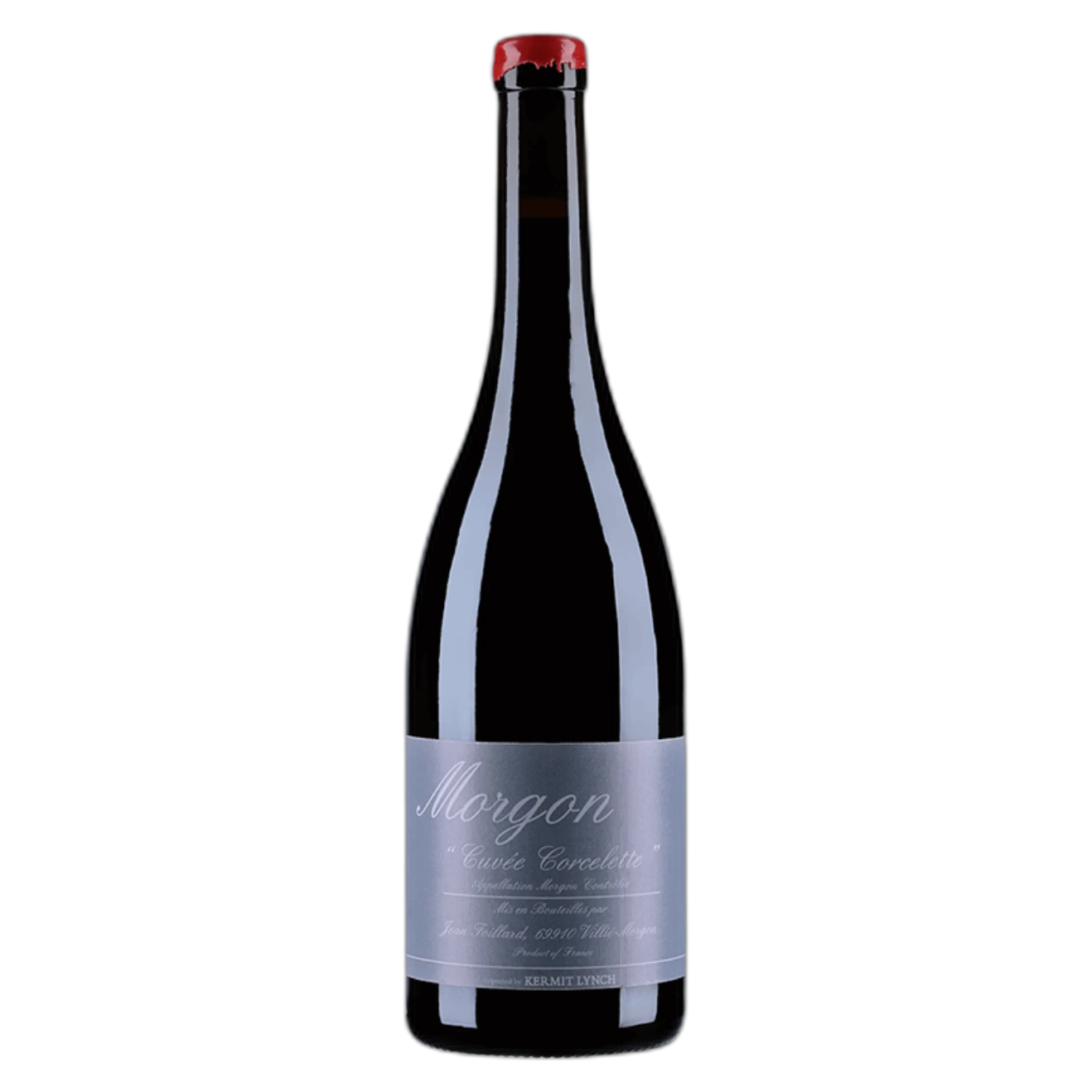 Jean Foillard - Morgon Corcelette 2024