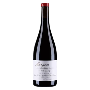 Jean Foillard - Morgon Côte-du-Py 2023