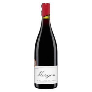 Jean Foillard - Morgon "Cuvée Classique" 2022
