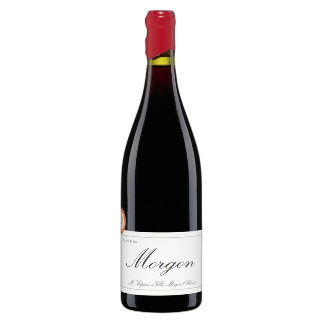Jean Foillard - Morgon "Cuvée Classique" 2022