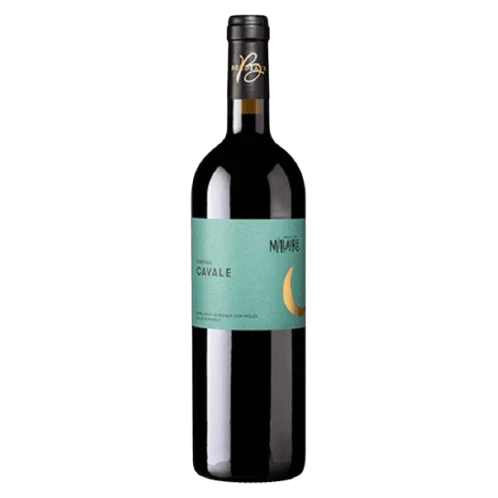 Jean-Yves Millaire – Bordeaux Cavale 2023