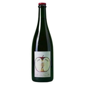 Jérôme Forget - Cidre Paysan