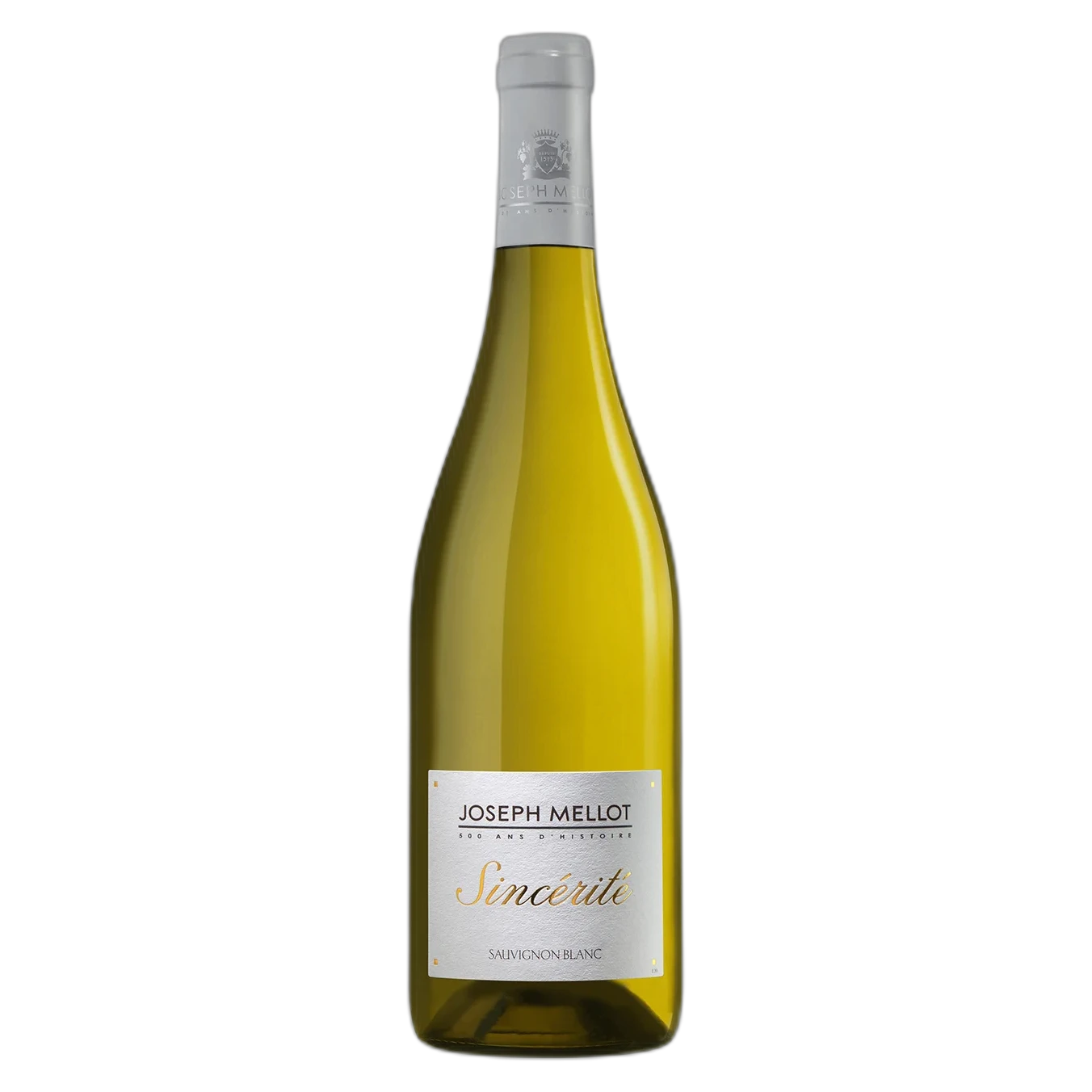 Joesph Mellot - Sauvignon "Sincérité" 2024