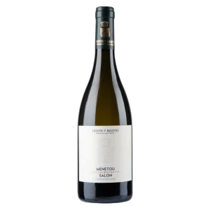 Joseph de Maistre - Menetou-Salon Blanc Cuvée des Bénédictins 2023