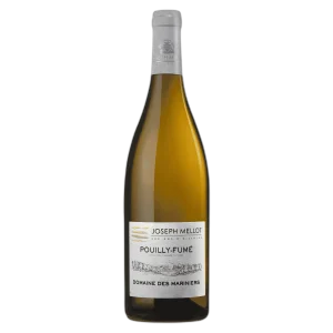 Joseph Mellot - Pouilly-Fumé - Domaine Des Mariniers - 2022