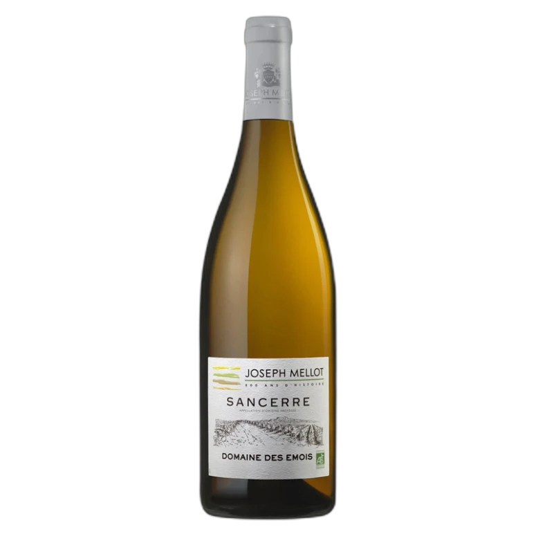 Joseph Mellot - Sancerre Blanc Domaine des Emois 2024
