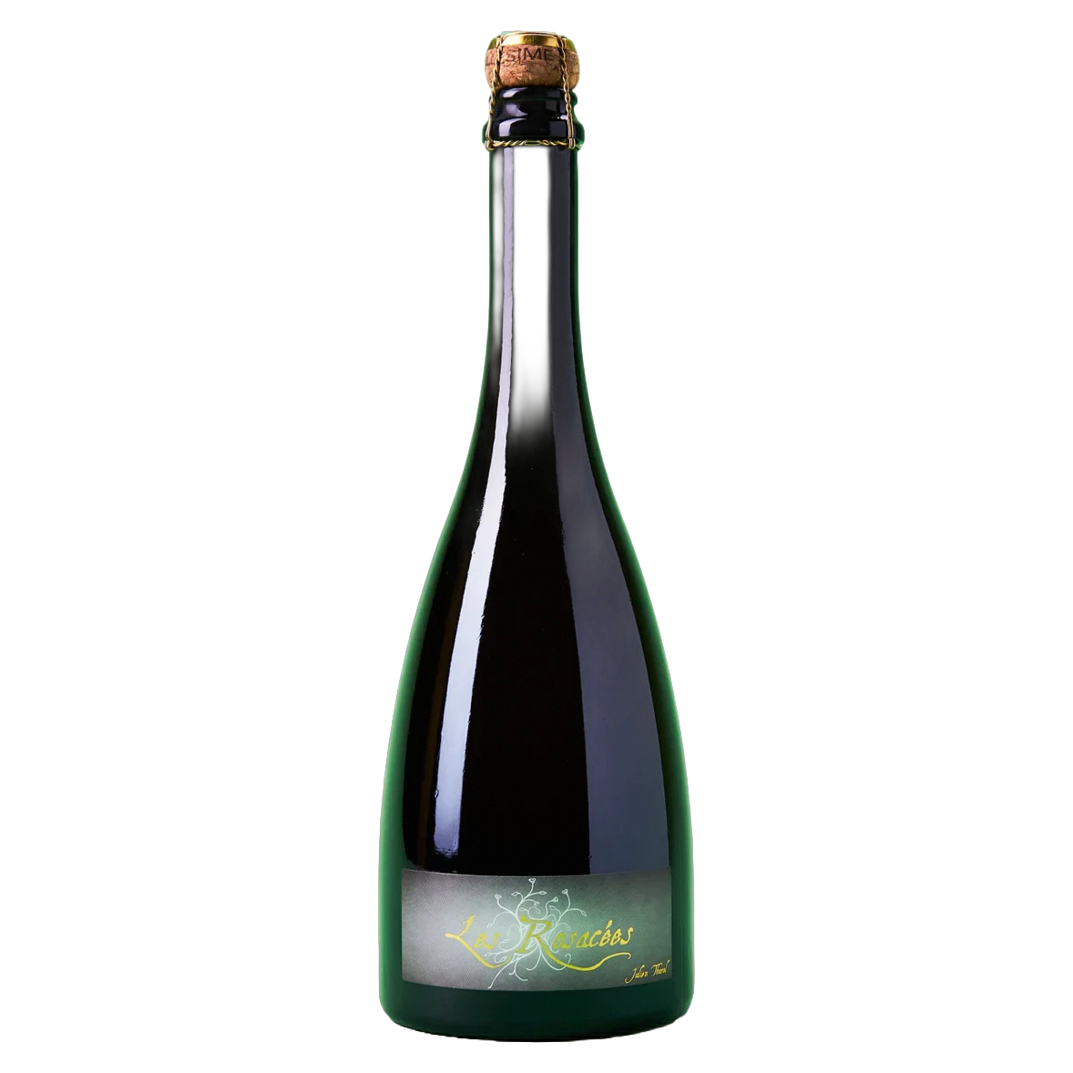 Domaine Julien Thurel - Cidre Les Rosacées