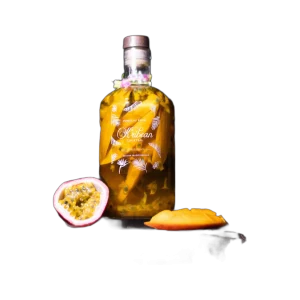K'Ribean - Rhum arrangé mangue-passion 25 cl